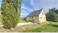 Maison traditionnelle à la vente